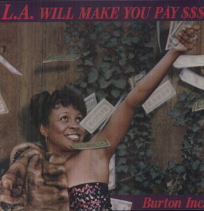L.A. Will Make You Pay $$$