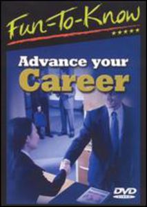 Fun-To-Know - Advance Your Career