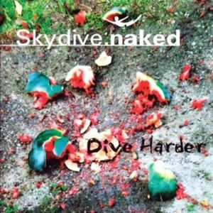 Dive Harder (IMPORT)