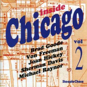 Inside Chicago Vol. 2