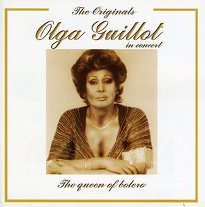 Queen of Bolero