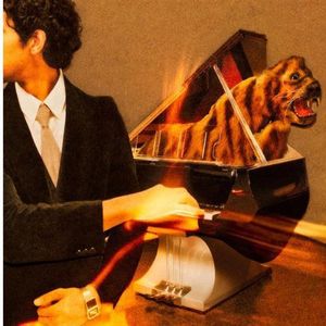 It Began/Ended with Sparks (IMPORT)