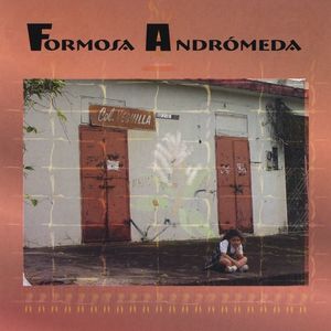 Formosa Andromeda