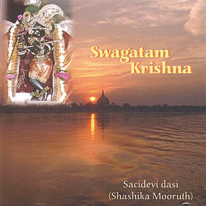 Swagatam Krishna