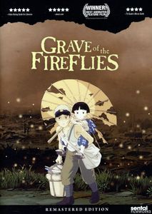 Grave of the Fireflies