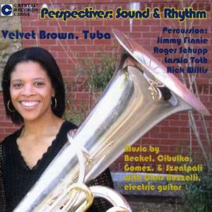 Perspectives: Sound & Rhythm