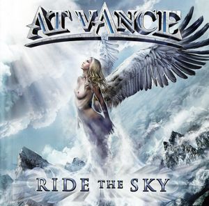 Ride the Sky