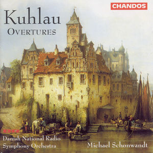 Overtures