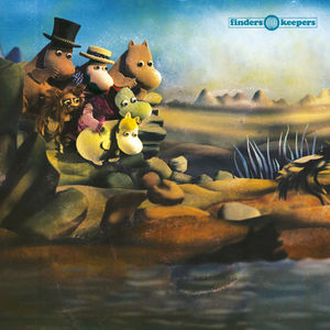Moomins - O.s.t.