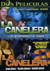 La Canelera/La Canelera, Vol. 2