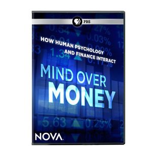 Nova: Mind Over Money