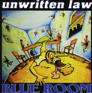 Blue Room