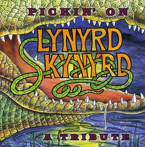 Pickin On Lynyrd Skynyrd