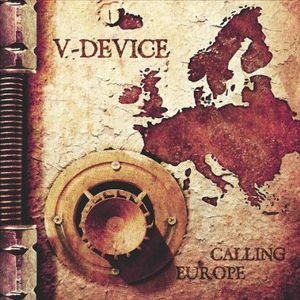 Calling Europe