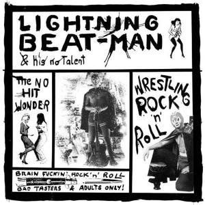 Wrestling Rock'n'roll