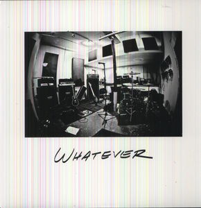 Whatever
