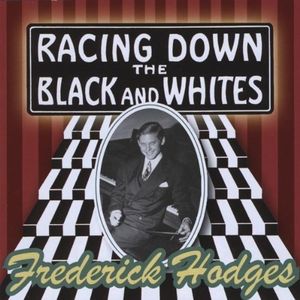 Racing Down the Black & Whites
