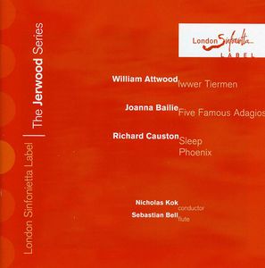 Jerwood Series