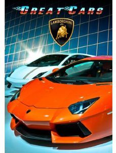 Great Cars: Lamborghini