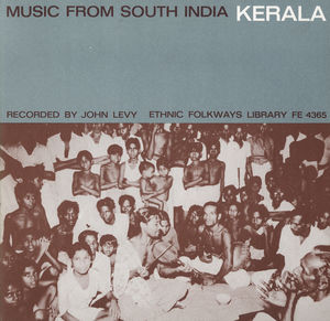 South India: Kerala / Various