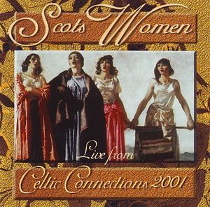 Scots Women