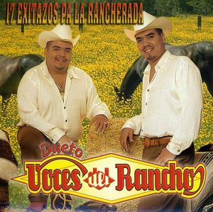 17 Exitazos Pa la Rancherad