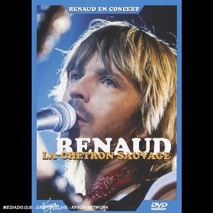 La Chetron Sauvage [Import]