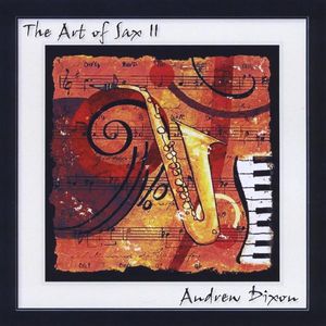The Art Of Sax, Vol. 2