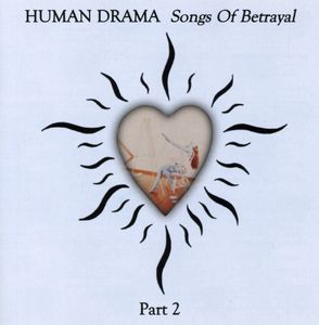 Songs of Betrayal 2