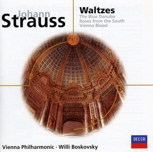 Waltzes - Eloquence
