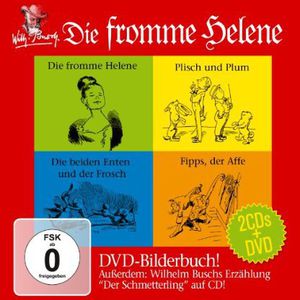Die Fromme Helene Und Andere M