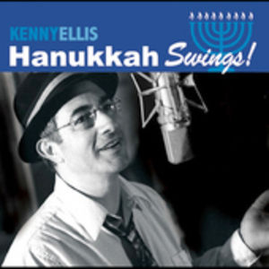 Hanukkah Swings!
