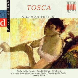 Tosca