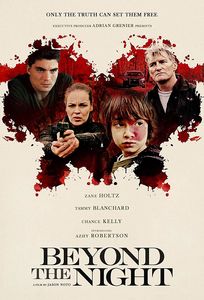 Beyond The Night