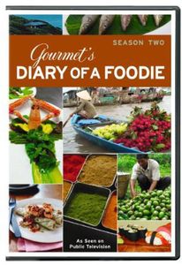 Gourmet's Diary of a Foodies: Season 2