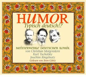 Humor: Typisch Deutsch?