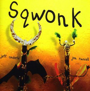 Sqwonk