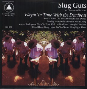 Playin' In Time With The Deadbeat
