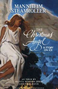 The Christmas Angel