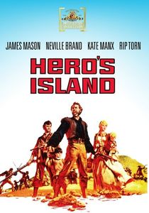 Hero's Island