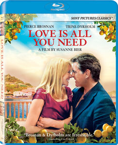Love Is All You Need