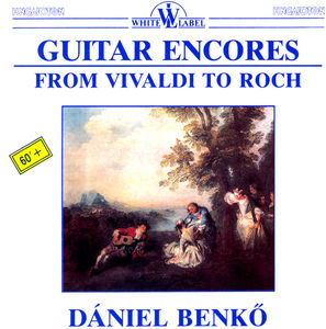 Guitar Encores