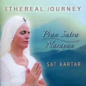 Ethereal Journey