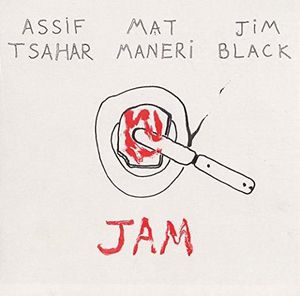 Jam