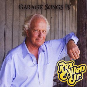 Garage Songs Iv