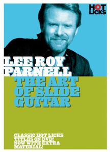 The Art of Slide Guitar