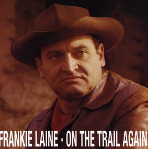 On the Trail Again