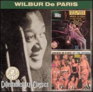 Wild Jazz Age