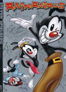 Animaniacs: Volume 1