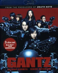 Gantz